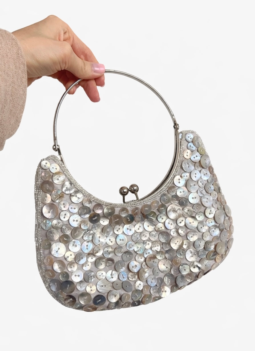 Button bag