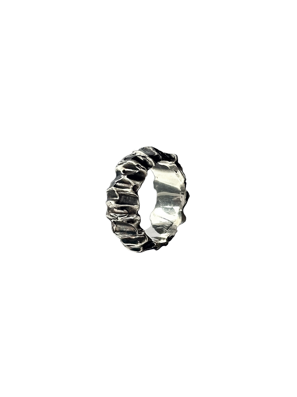 Stone ring