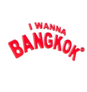 I wanna, Thailand